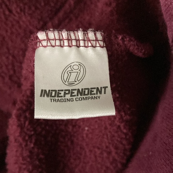 Thrasher Hoodie - Picture 6 of 7